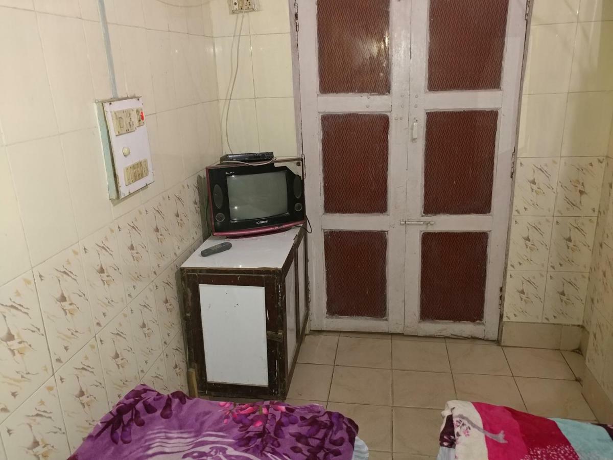 Goldy Guest House Βαρανάσι Εξωτερικό φωτογραφία